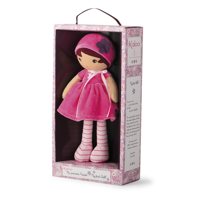 Kaloo Tendresse Doll Emma Large 32cm - Boneca macia grande