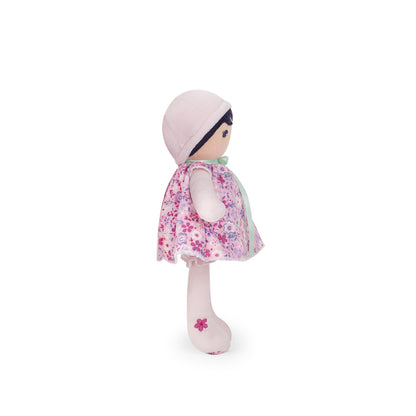 Kaloo Tendresse Doll Fleur 25cm - Boneca macia