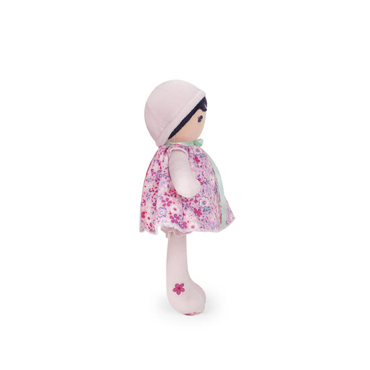 Muñeca Kaloo Tendresse Fleur 25cm - Muñeco Blando