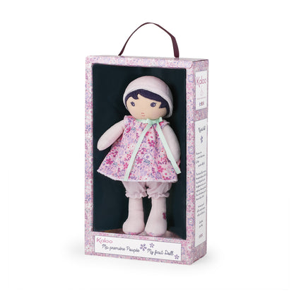 Kaloo Tendresse Doll Fleur 25cm - Boneca macia