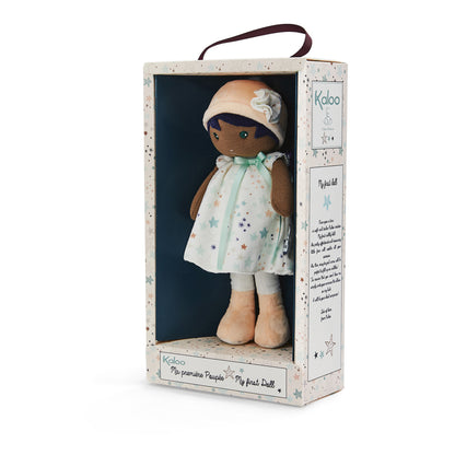 Kaloo Tendresse Doll Manon 25cm - Boneca macia