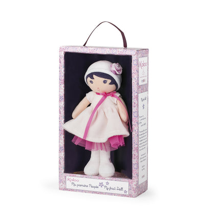 Kaloo Tendresse Doll Perle 25cm - Boneca macia