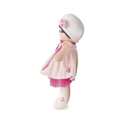 Kaloo Tendresse Doll Perle Extra Large 40cm - Boneca macia extra grande