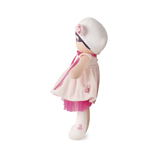 Muñeca Kaloo Tendresse Perle Extra Large 40cm - Muñeca Blanda Extra Grande