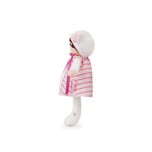 Muñeca Kaloo Tendresse Rosa 25cm - Muñeca de tela
