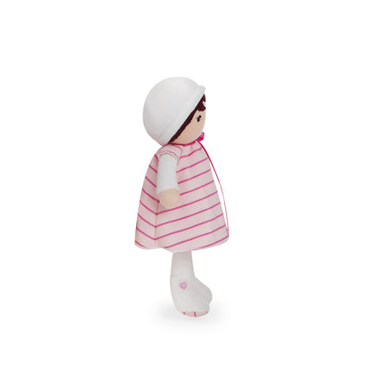 Kaloo Tendresse Doll Rose 25cm - Boneca de tecido
