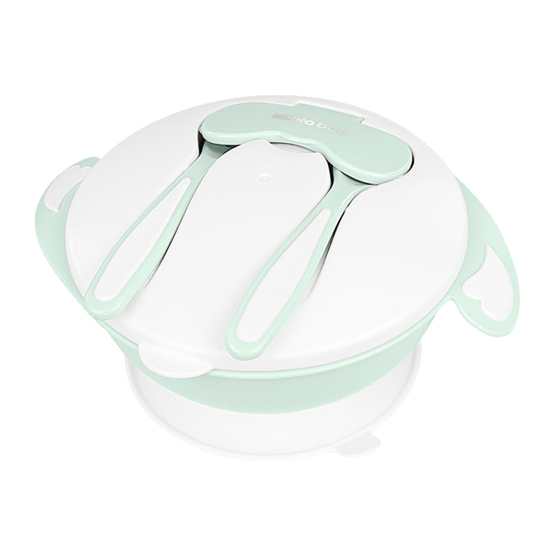 Kikka Boo Cuenco 4 en 1 Menta