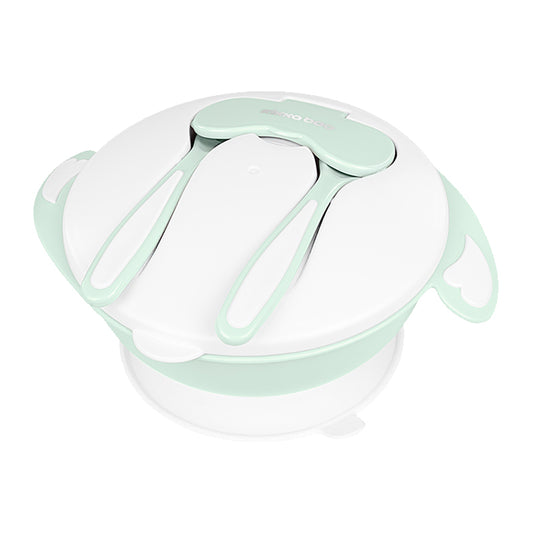 Kikka Boo Tigela 4 em 1 Hortelã