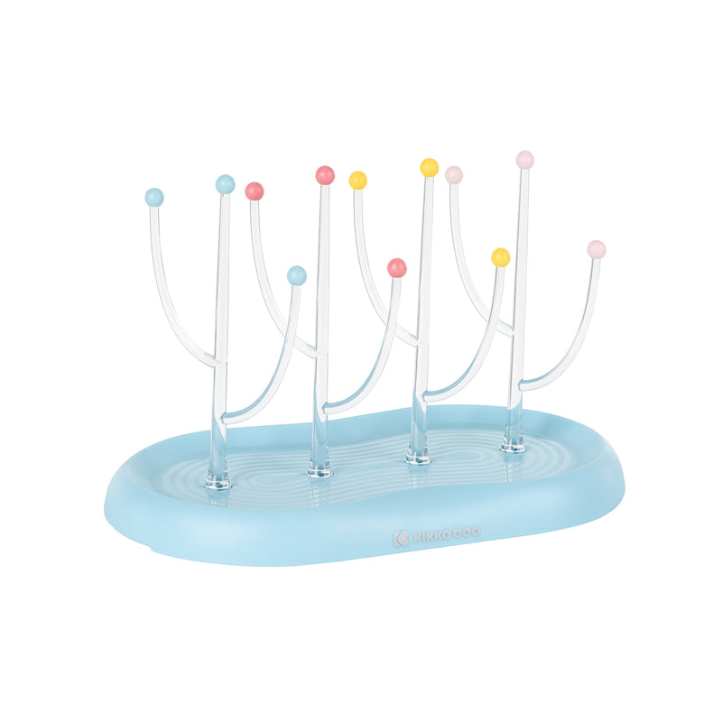 Kikka Boo Estendal Mármore Azul