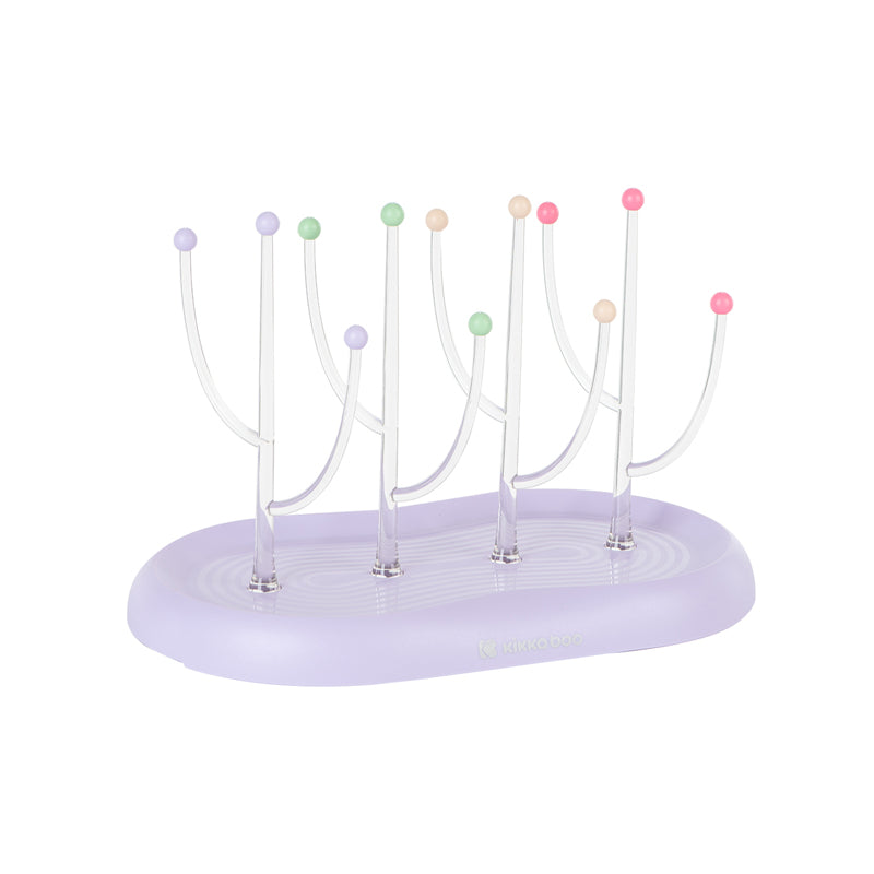 Kikka Boo Estendal Mármore Lilás