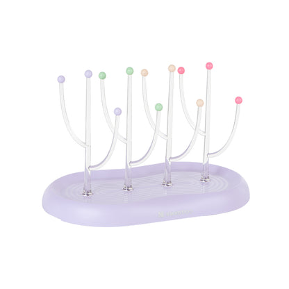 Kikka Boo Estendal Mármore Lilás