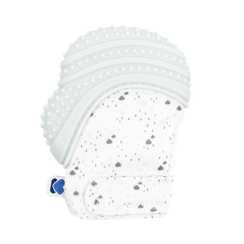 Kikka Boo Silicone Luva de Savanna Azul