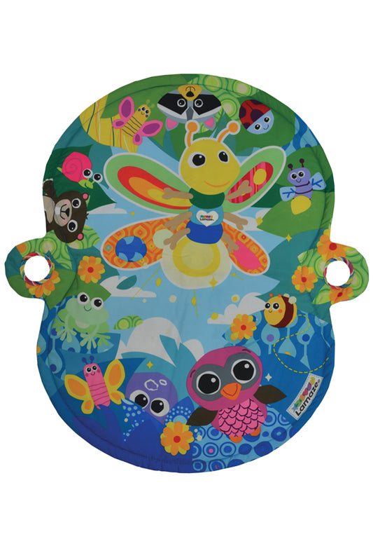 Lamaze Freddie the Firefly Gym - Tapete de Atividades