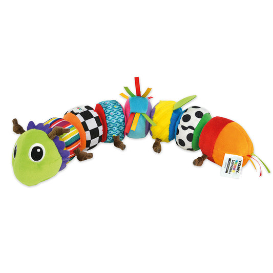 Lamaze Mix & Match Lagartixa