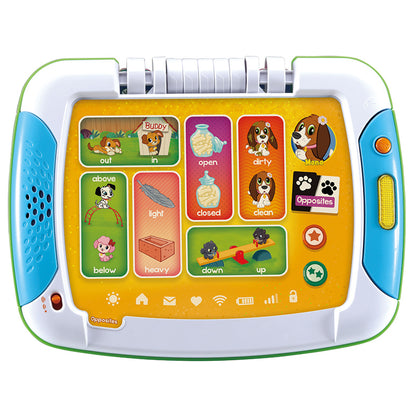 Leap Frog - Tablet 2 em 1