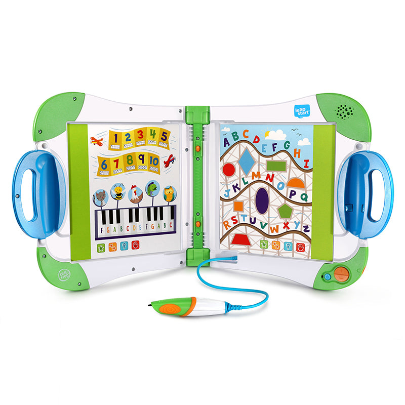 Leap Frog - LeapStart - Verde