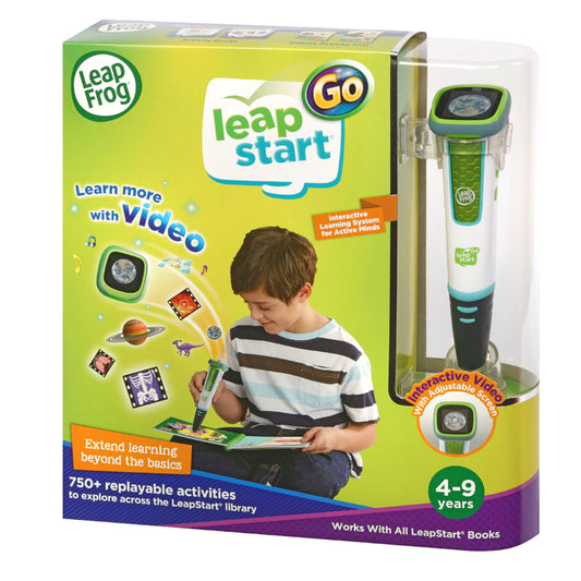 Leap Frog Caneta LeapStart