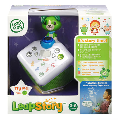 Leap Frog LeapStory
