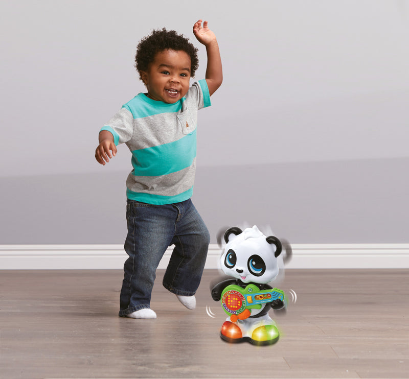 Leap Frog Learn & Groove Dancing Panda