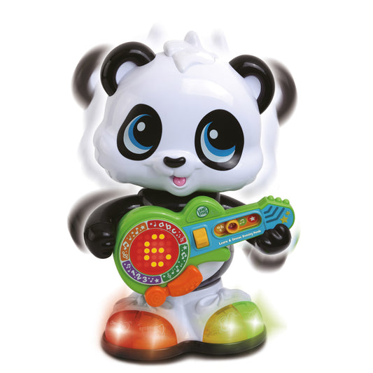 Leap Frog Learn & Groove Dancing Panda
