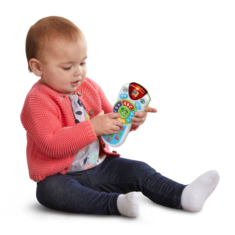 Leap Frog Learning Lights Remote