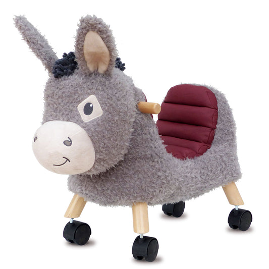 Pajarito me dijo paseo por Bojangles