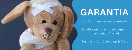 Garantía de la tienda 