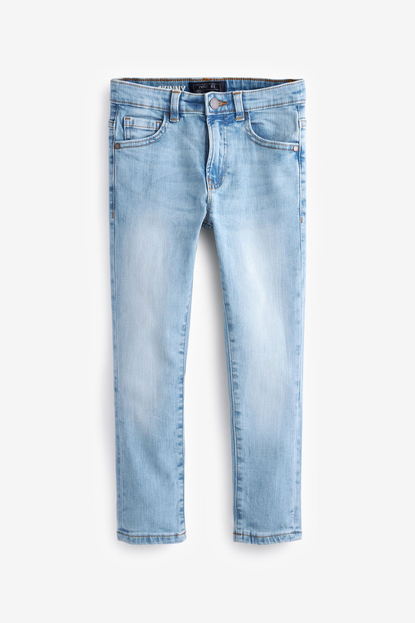 Camo & Khaki - Calça jeans claro