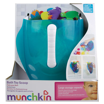 Munchkin Organizador de Brinquedos de Banho
