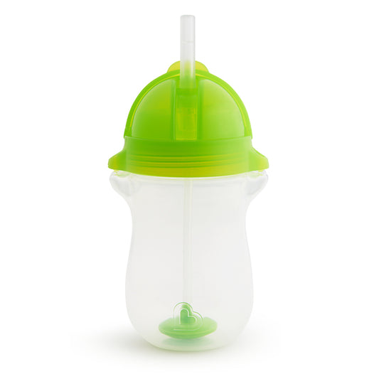 Munchkin - Copo Click Lock Tip & Sip - Verde - 296ml