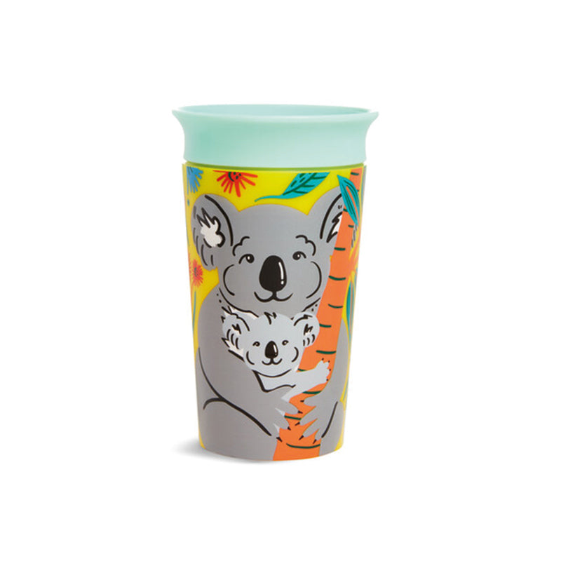 Munchkin Miracle 360° Sippy Cup WildLove  266ml