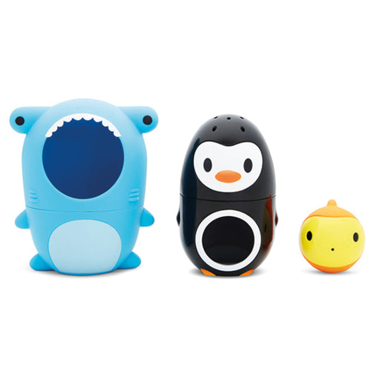 Munchkin Sharky & Pals