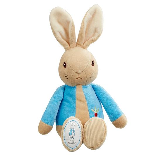 Mi primer Peter Rabbit 33cm