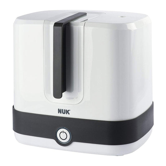 Esterilizador a vapor NUK Vario Express