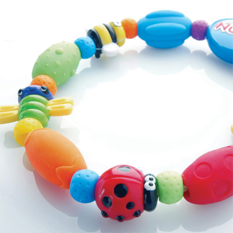Nuby - Mordedor Bug a Loop