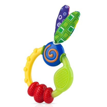 Nuby Mordedor Maluco