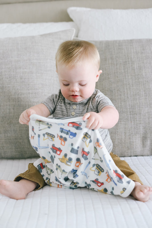 Copper Pearl Lovey 3 camadas confortável de Cobertor Diesel 2Pk