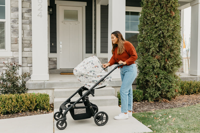 Copper Pearl Multiuso Cobertura Jo