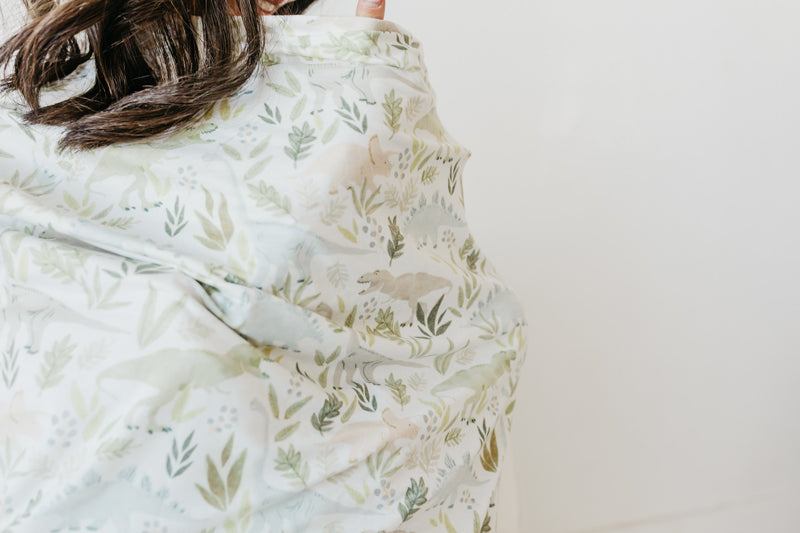 Copper Pearl Capa  Multiuso Rex