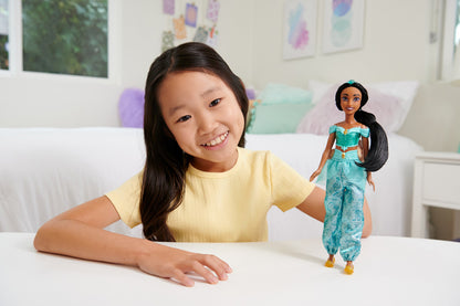 Disney Princess Core Dolls Jasmine