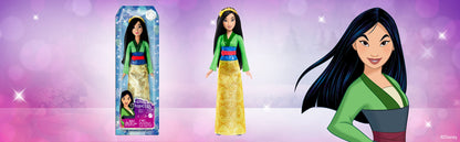 Disney Princess Core Dolls Mulan