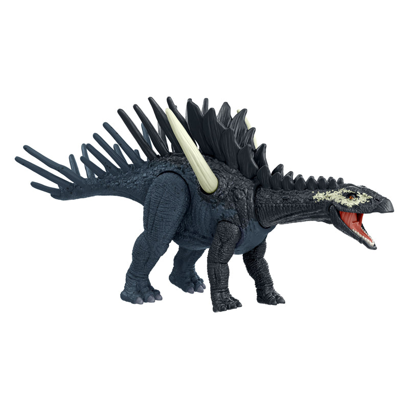 Jurassic World Dominion Ferocious Dinossauros - kit com 2 ( modelos variados )