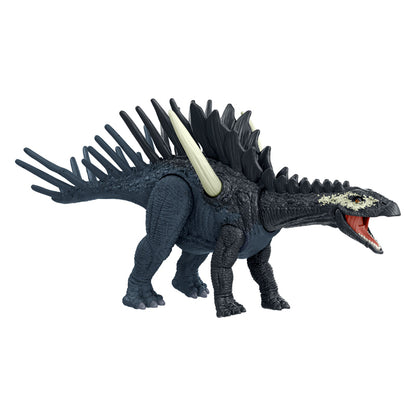 Jurassic World Dominion Ferocious Dinossauros - kit com 2 ( modelos variados )