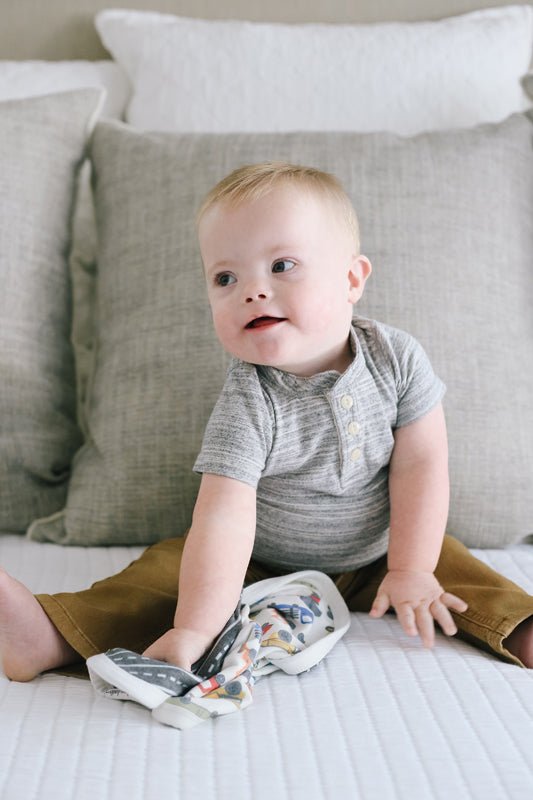 Copper Pearl Lovey 3 camadas confortável de Cobertor Diesel 2Pk