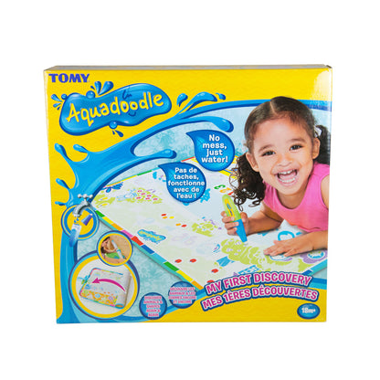 Tomy My First Discovery Aquadoodle