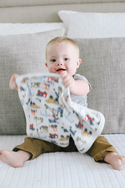 Copper Pearl Lovey 3 camadas confortável de Cobertor Diesel 2Pk