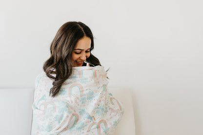 Copper Pearl Multiuso Capa Whimsy