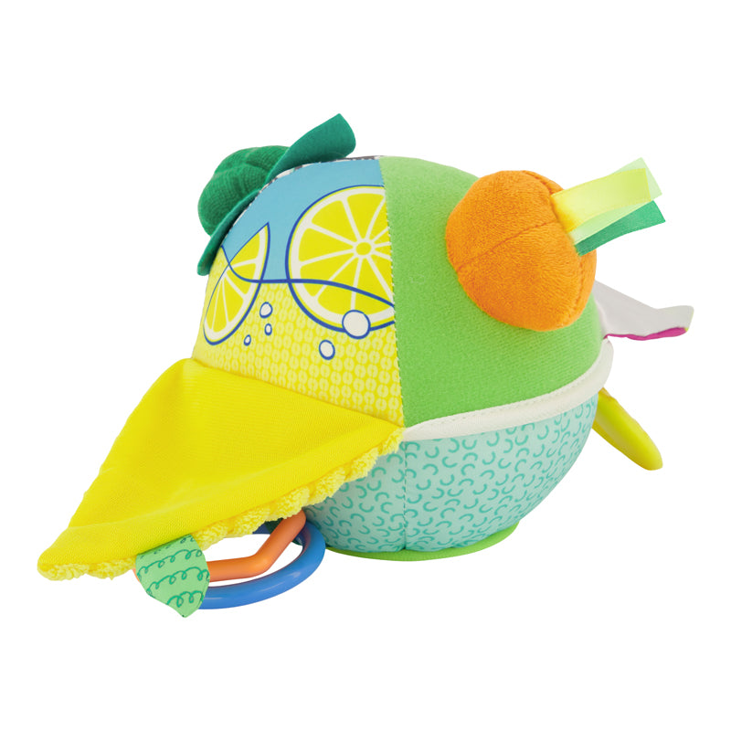 Infantino - Pelota sensorial Lil Busy