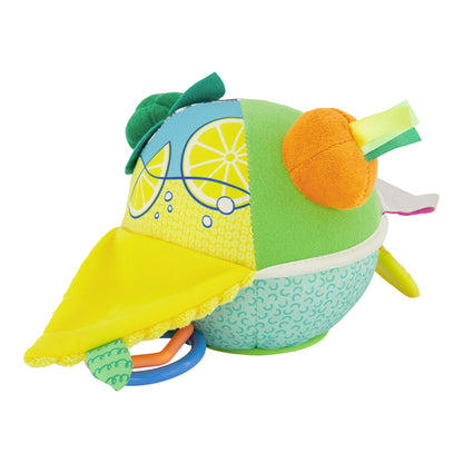 Infantino - Pelota sensorial Lil Busy