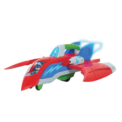 Flair - PJ Masks Air Jet Playset